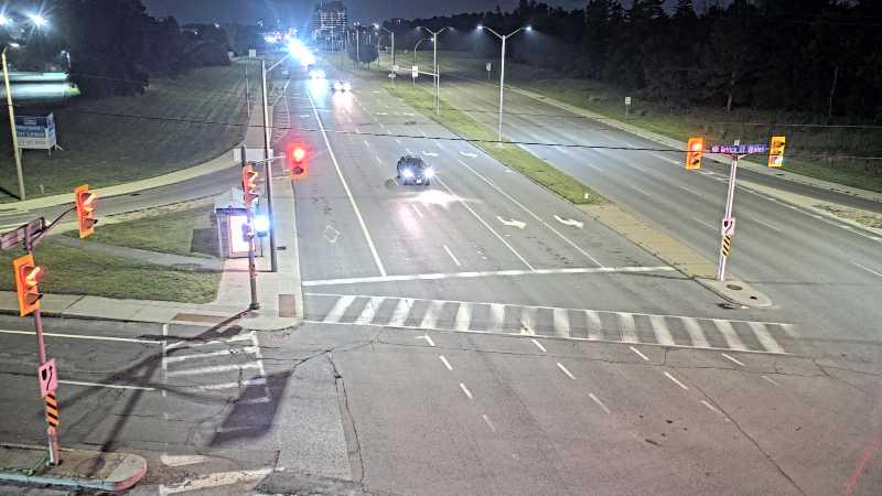 Traffic camera image at 2025-07-12 04:45:07