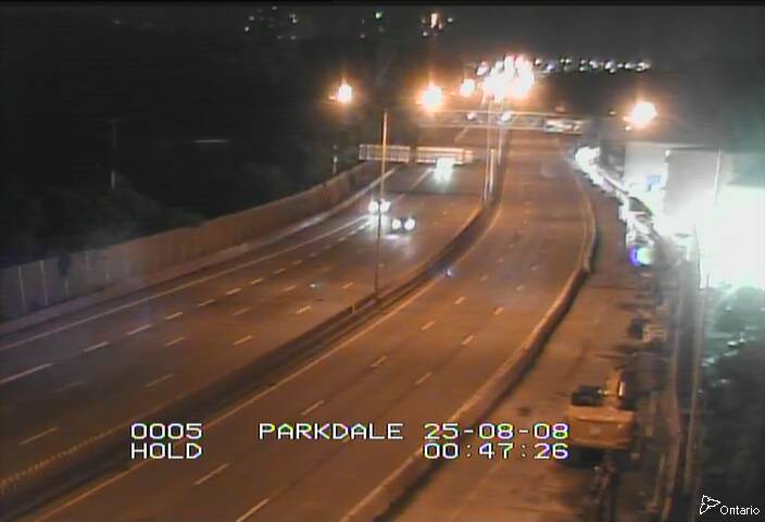 Traffic camera image at 2025-08-08 04:50:23