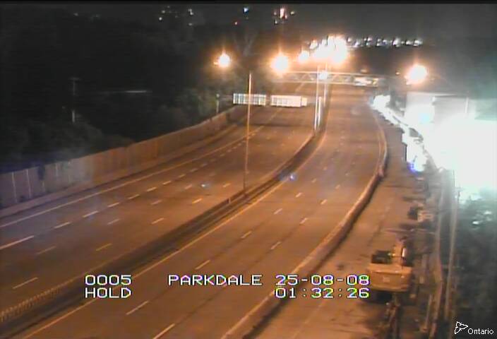 Traffic camera image at 2025-08-08 05:35:30