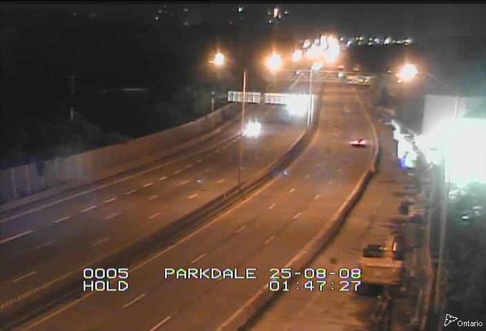 Traffic camera image at 2025-08-08 05:50:33