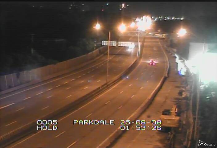 Traffic camera image at 2025-08-08 05:55:35