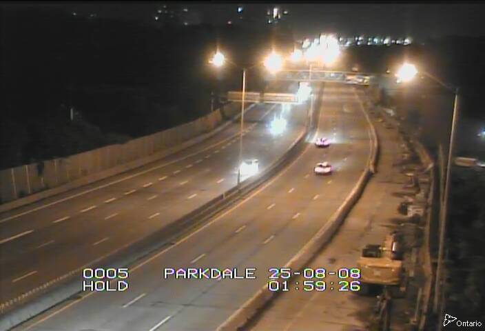 Traffic camera image at 2025-08-08 06:00:45