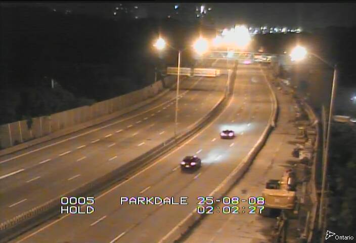 Traffic camera image at 2025-08-08 06:05:30