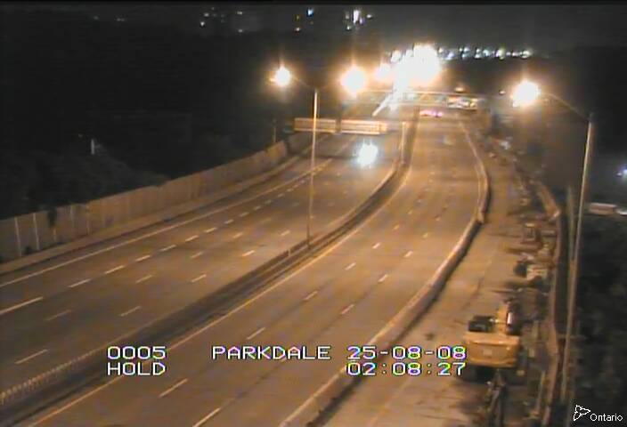 Traffic camera image at 2025-08-08 06:10:24