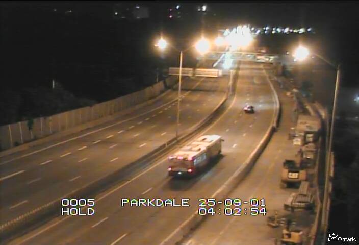 Traffic camera image at 2025-09-01 08:05:27