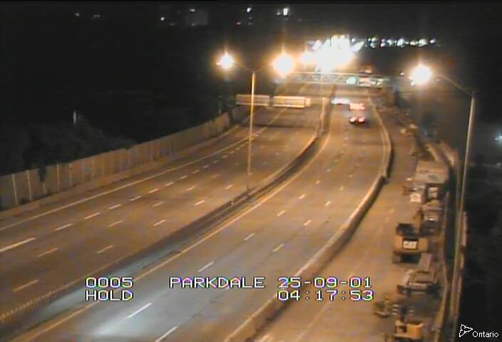 Traffic camera image at 2025-09-01 08:20:27