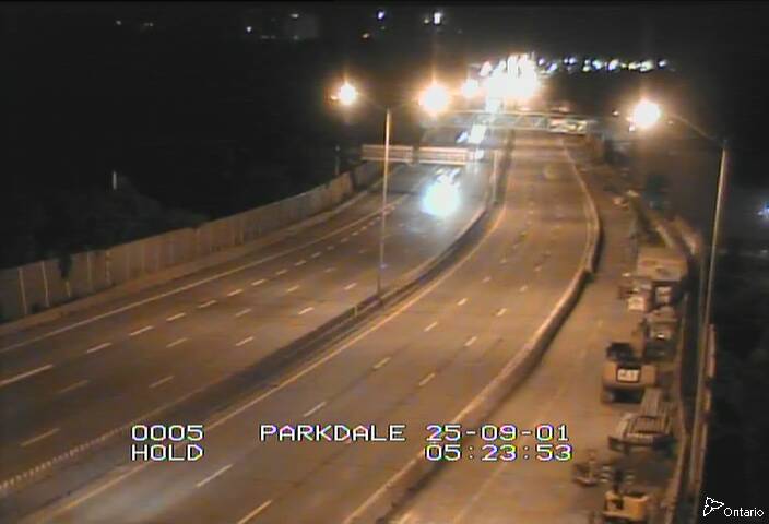 Traffic camera image at 2025-09-01 09:25:23