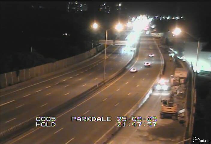 Traffic camera image at 2025-09-04 01:50:25