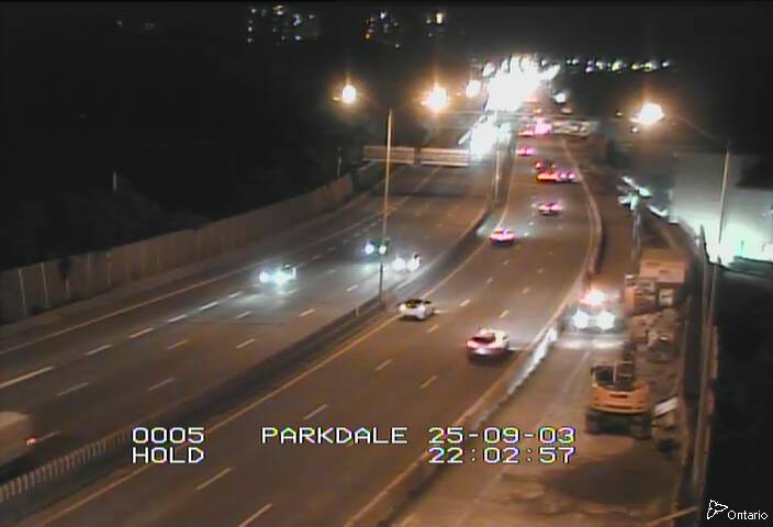 Traffic camera image at 2025-09-04 02:05:25