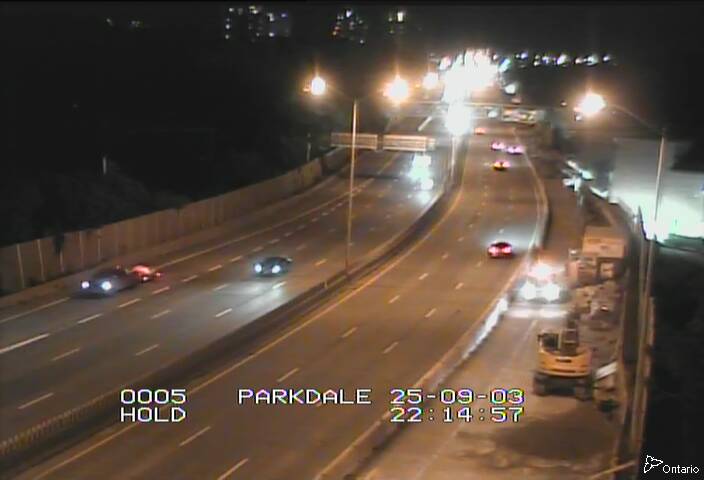 Traffic camera image at 2025-09-04 02:15:37