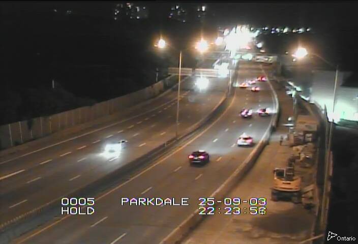 Traffic camera image at 2025-09-04 02:25:31