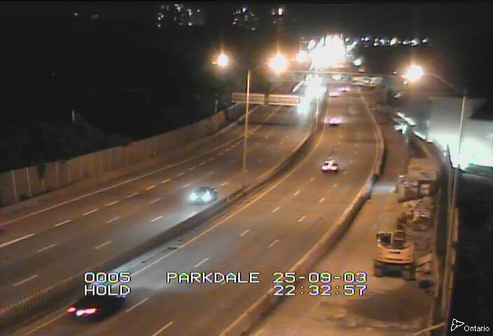 Traffic camera image at 2025-09-04 02:35:25