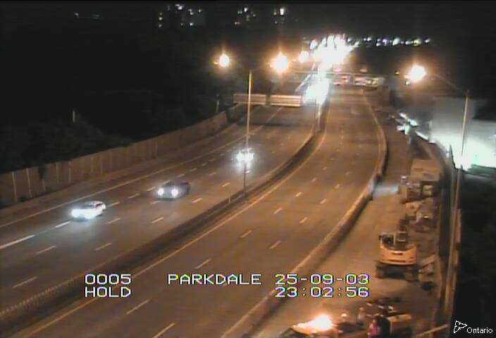 Traffic camera image at 2025-09-04 03:05:28