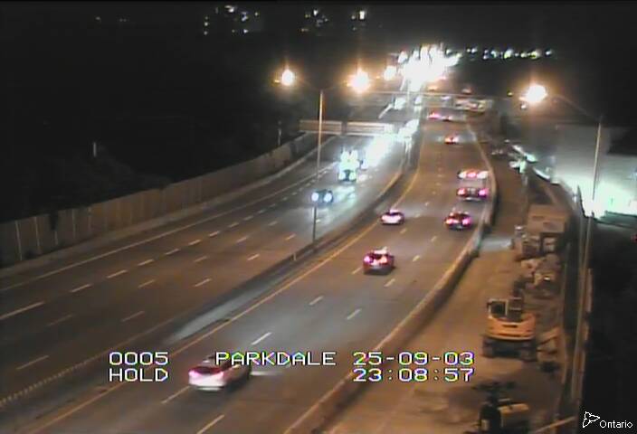 Traffic camera image at 2025-09-04 03:10:26