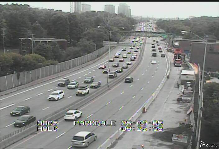 Traffic camera image at 2025-09-05 12:30:26