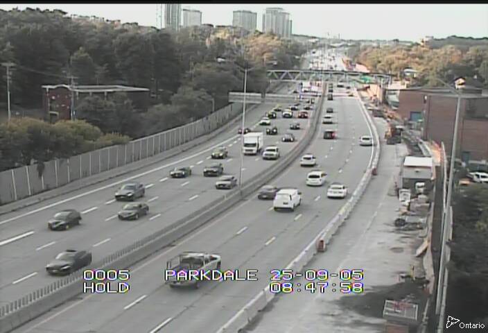 Traffic camera image at 2025-09-05 12:50:30