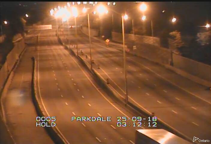 Traffic camera image at 2025-09-18 07:15:27
