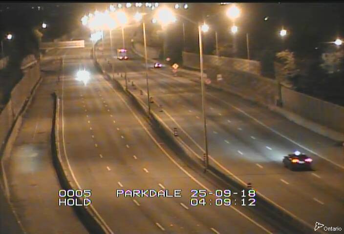 Traffic camera image at 2025-09-18 08:10:30
