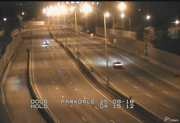 Traffic camera image at 2025-09-18 08:15:34