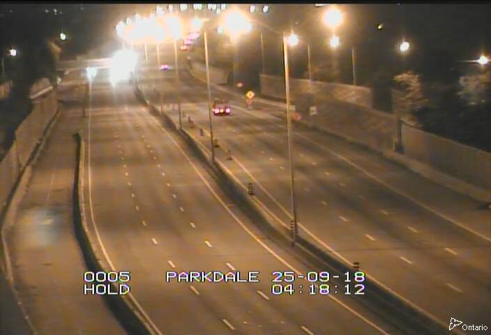 Traffic camera image at 2025-09-18 08:20:27