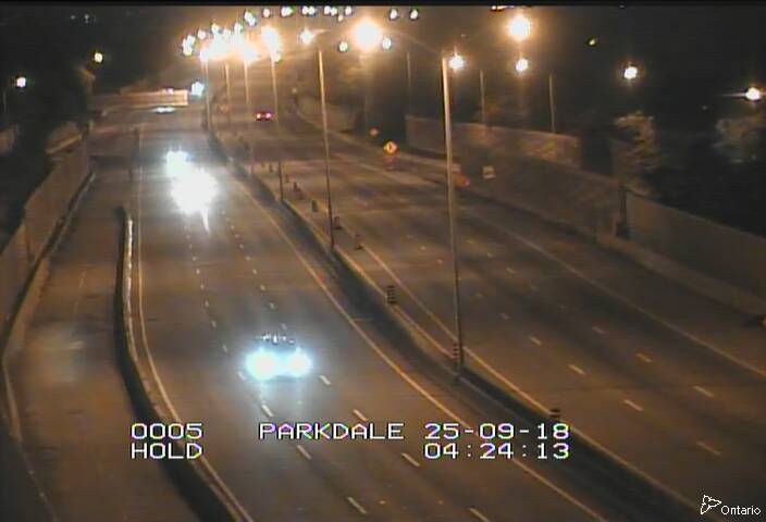 Traffic camera image at 2025-09-18 08:25:29