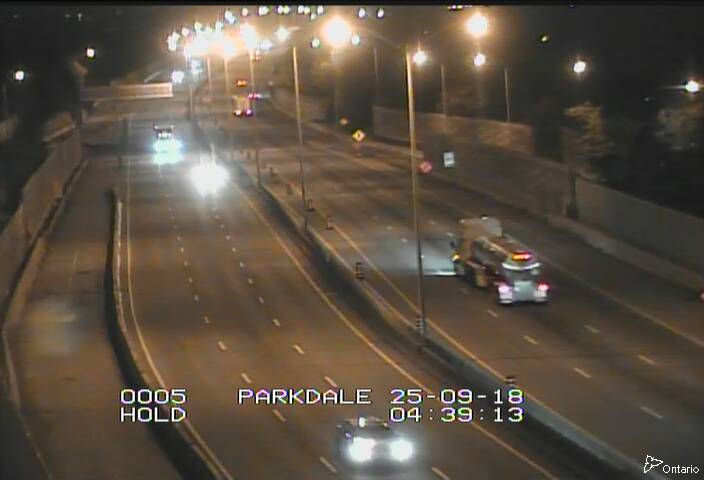 Traffic camera image at 2025-09-18 08:40:28