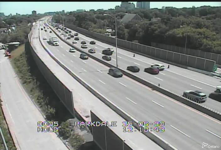 Traffic camera image at 2025-06-30 16:15:27