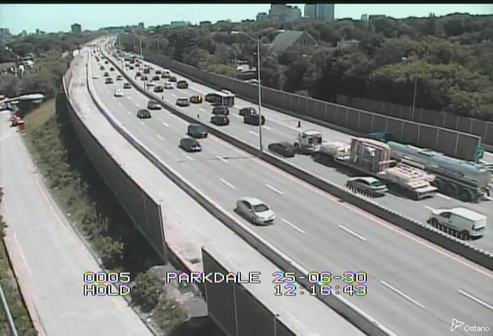 Traffic camera image at 2025-06-30 16:20:28