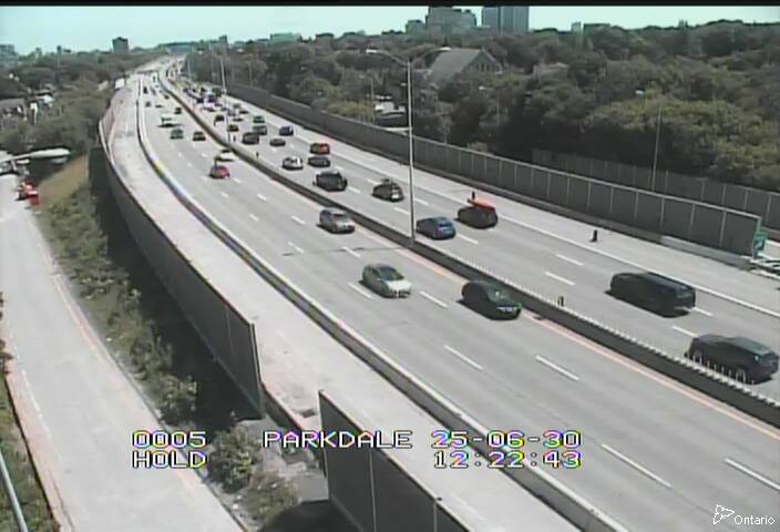 Traffic camera image at 2025-06-30 16:25:26