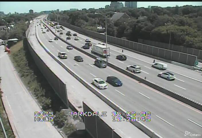 Traffic camera image at 2025-06-30 16:30:30