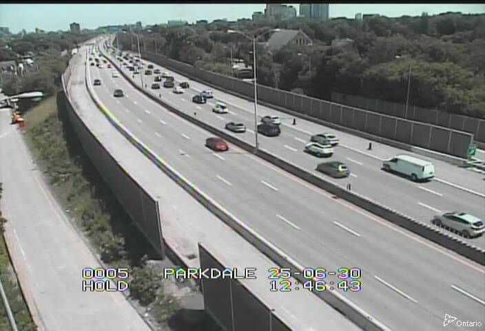 Traffic camera image at 2025-06-30 16:50:29