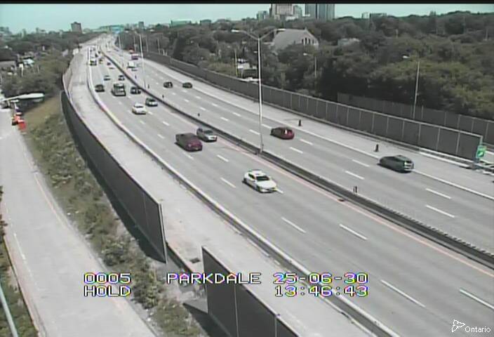 Traffic camera image at 2025-06-30 17:50:31