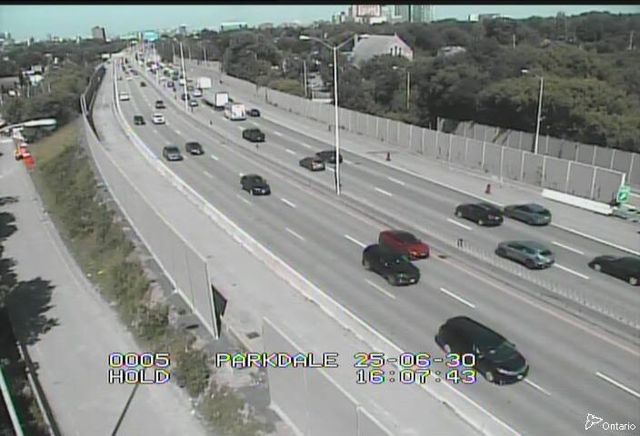 Traffic camera image at 2025-06-30 20:10:30