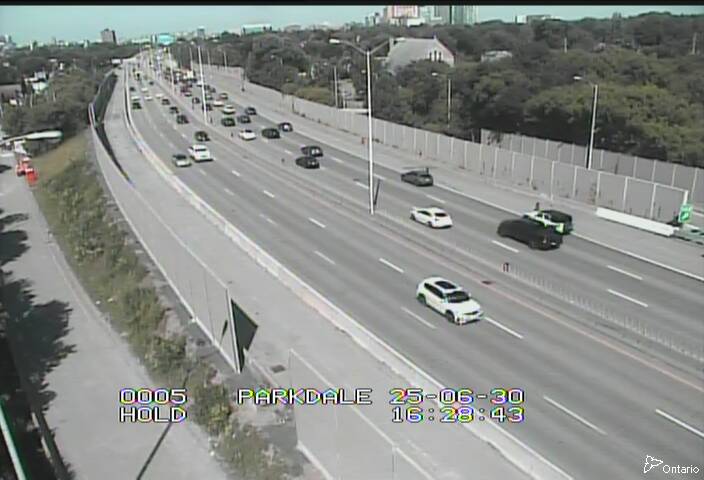 Traffic camera image at 2025-06-30 20:30:51