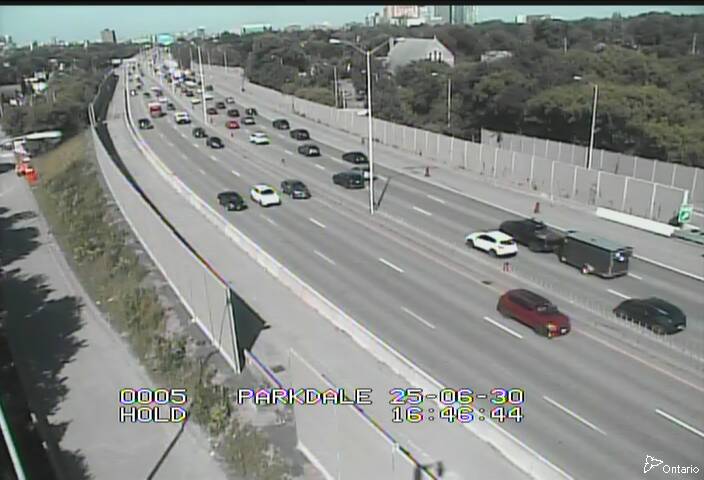 Traffic camera image at 2025-06-30 20:50:28