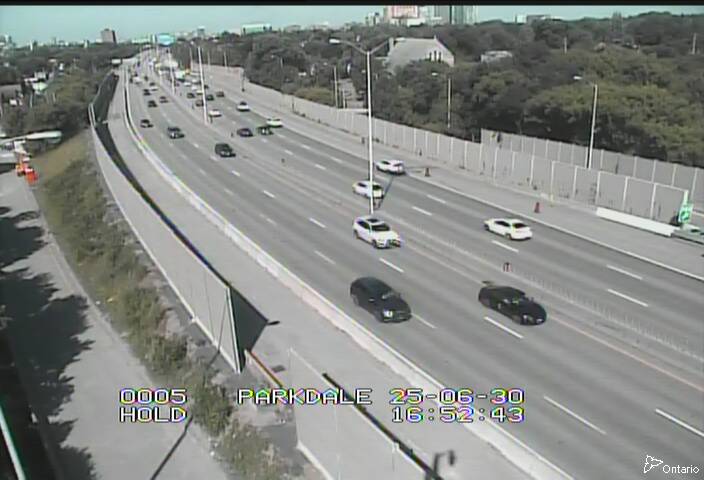 Traffic camera image at 2025-06-30 20:55:40