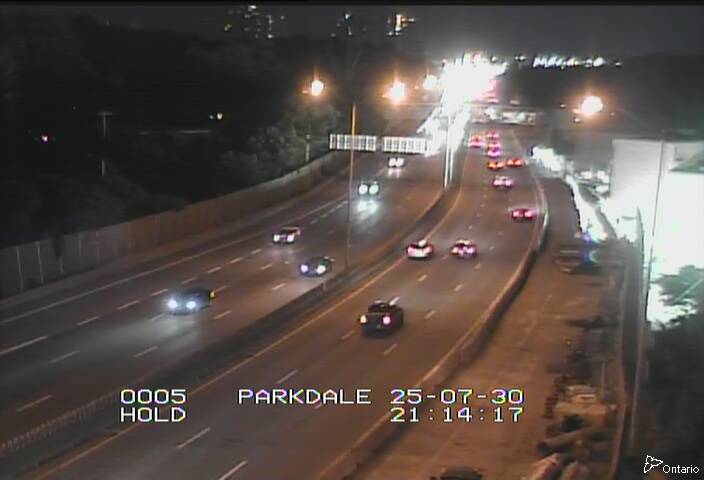 Traffic camera image at 2025-07-31 01:15:29