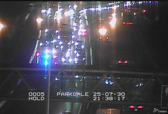 Traffic camera image at 2025-07-31 01:40:29