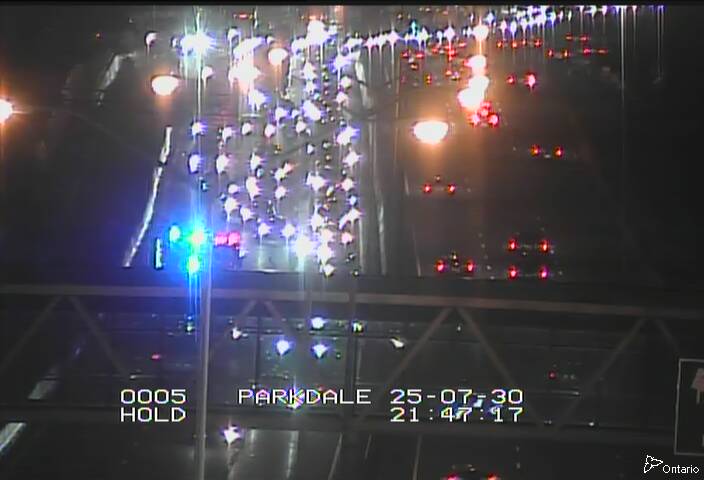 Traffic camera image at 2025-07-31 01:50:25