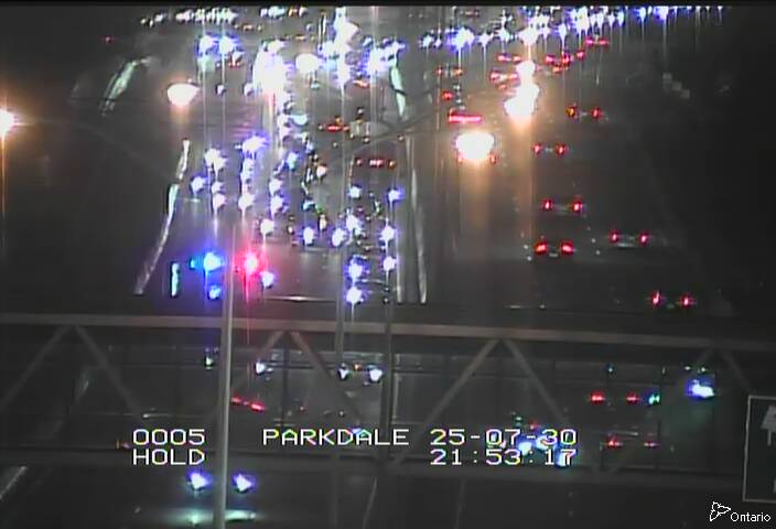 Traffic camera image at 2025-07-31 01:55:28