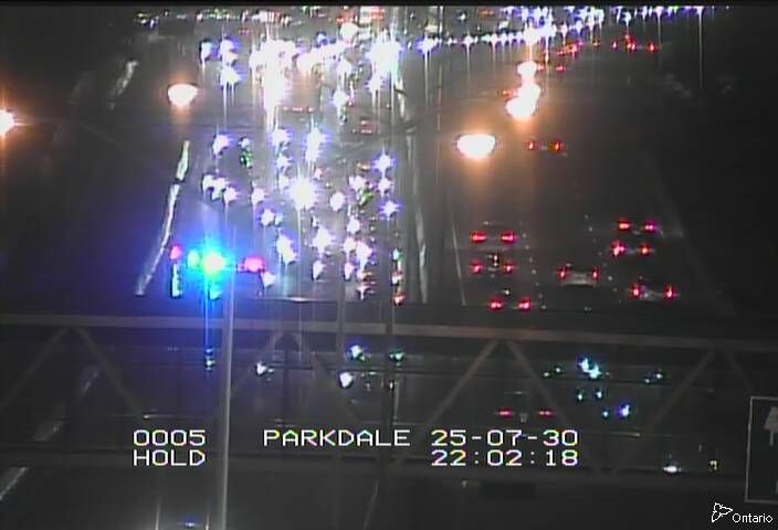 Traffic camera image at 2025-07-31 02:05:27