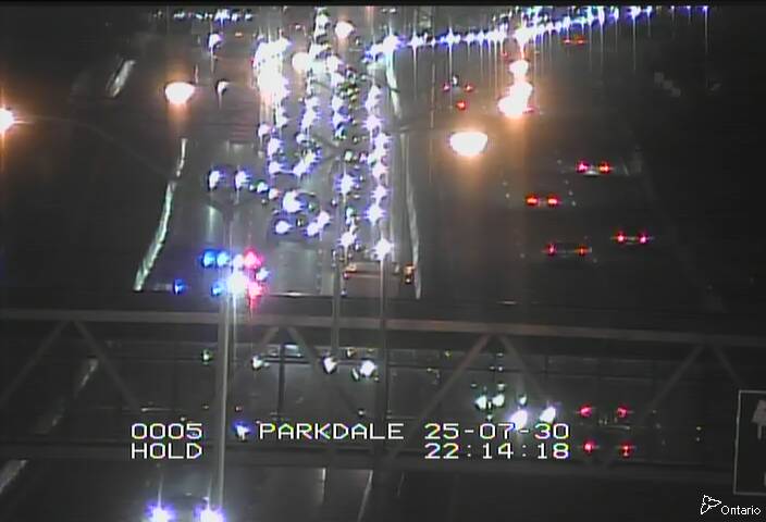 Traffic camera image at 2025-07-31 02:15:27