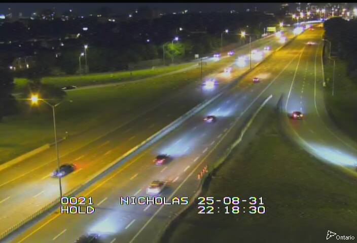 Traffic camera image at 2025-09-01 02:20:29
