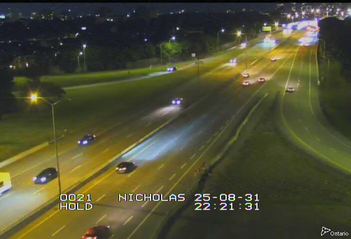 Traffic camera image at 2025-09-01 02:25:31