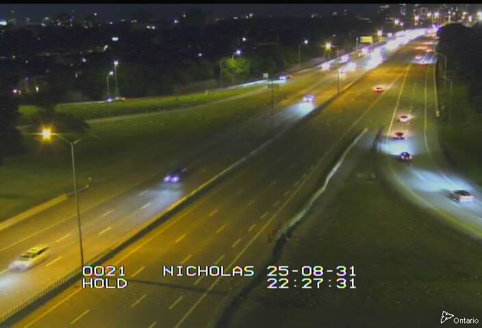 Traffic camera image at 2025-09-01 02:30:34