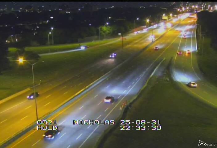 Traffic camera image at 2025-09-01 02:35:28