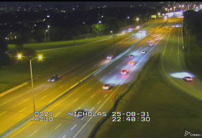 Traffic camera image at 2025-09-01 02:50:34