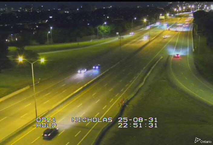 Traffic camera image at 2025-09-01 02:55:30