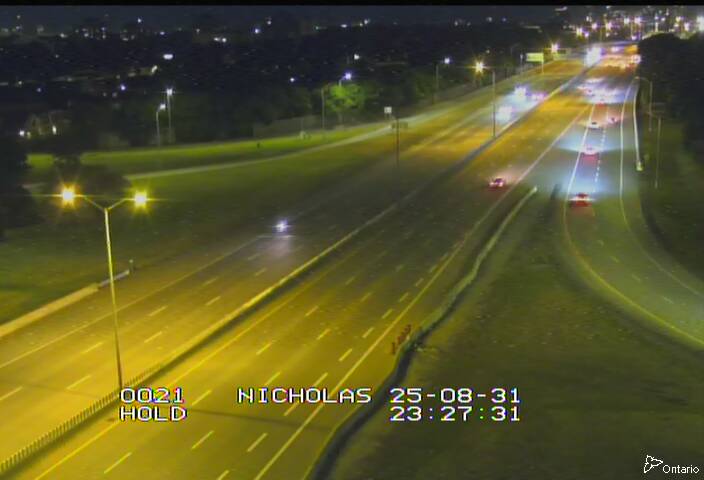 Traffic camera image at 2025-09-01 03:30:36