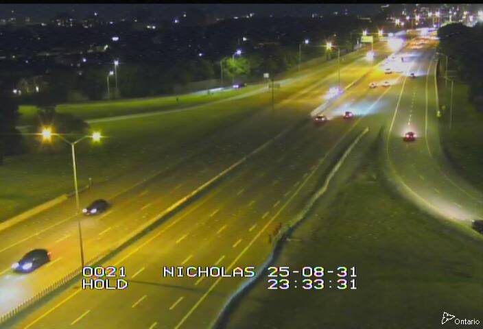 Traffic camera image at 2025-09-01 03:35:31